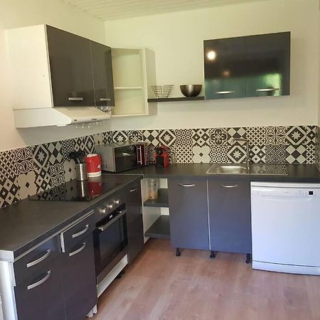 T2 Proximite Mer, Vallon Des Auffes Apartment Marseille Exterior photo
